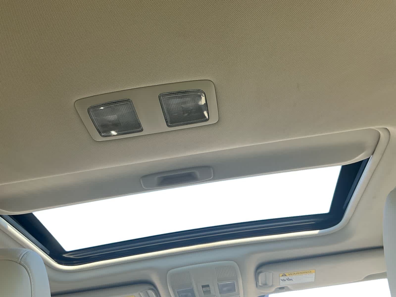 2018 Mazda Mazda6 Grand Touring Reserve