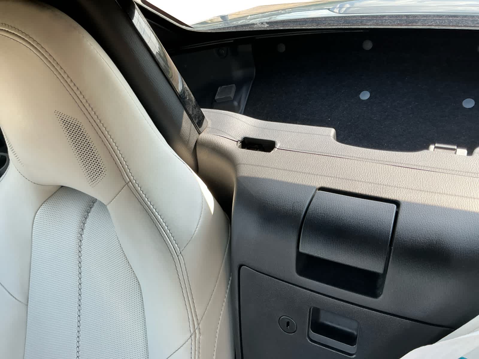 2021 Mazda Mazda MX-5 Miata Grand Touring