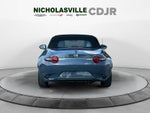 2021 Mazda Mazda MX-5 Miata Grand Touring