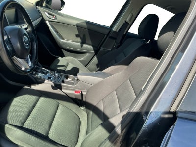 2016 Mazda Mazda CX-5 Touring