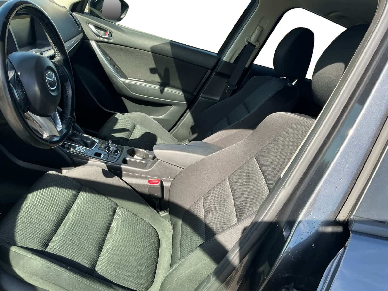 2016 Mazda Mazda CX-5 Touring