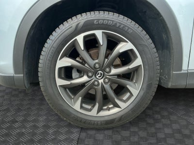 2016 Mazda Mazda CX-5 Grand Touring
