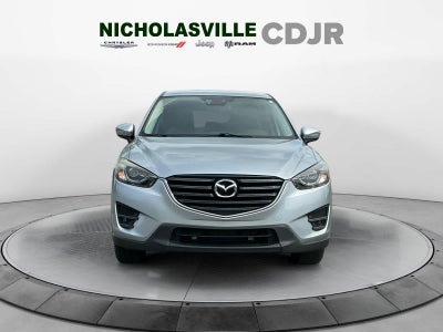 2016 Mazda Mazda CX-5 Grand Touring