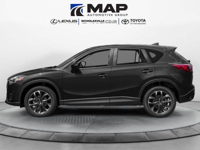 2016 Mazda Mazda CX-5 Grand Touring