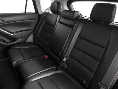 2016 Mazda Mazda CX-5 Grand Touring