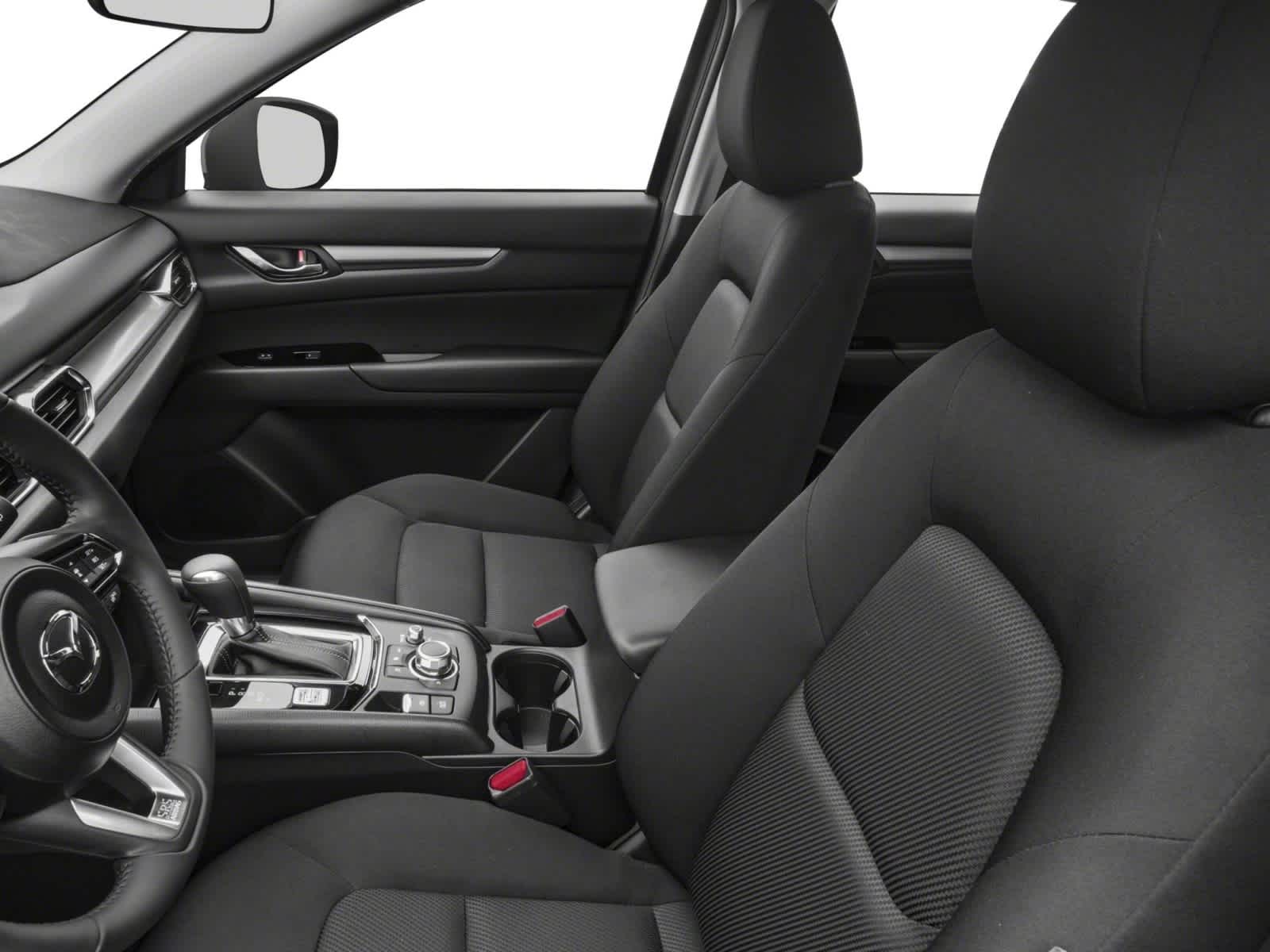 2018 Mazda Mazda CX-5 Sport