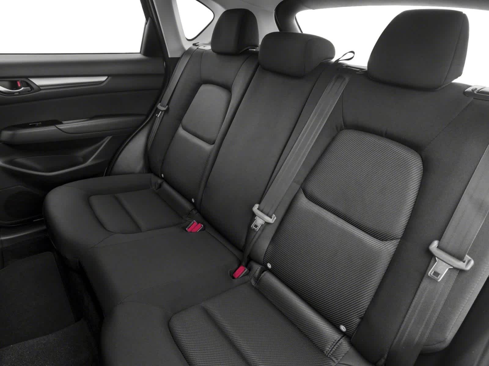 2018 Mazda Mazda CX-5 Sport