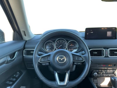 2023 Mazda Mazda CX-5 2.5 S Select