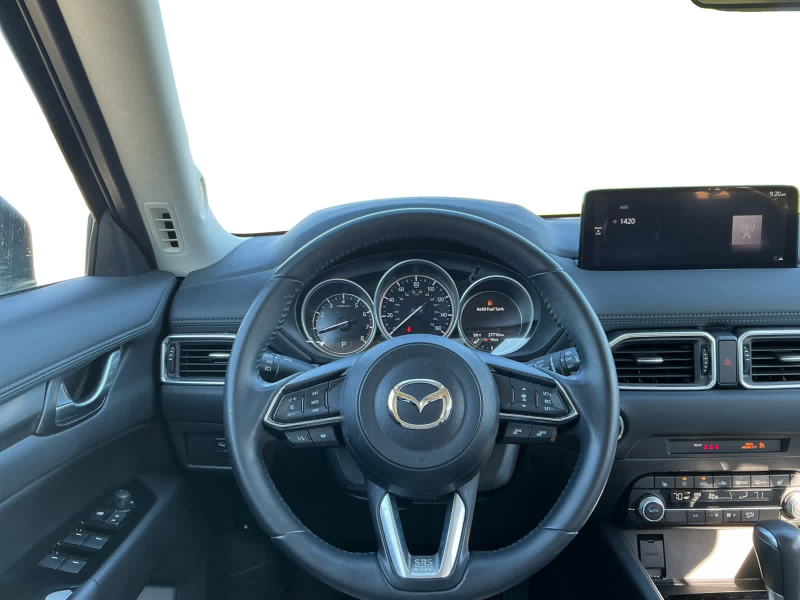2023 Mazda Mazda CX-5 2.5 S Select
