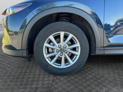 2023 Mazda Mazda CX-5 2.5 S Select