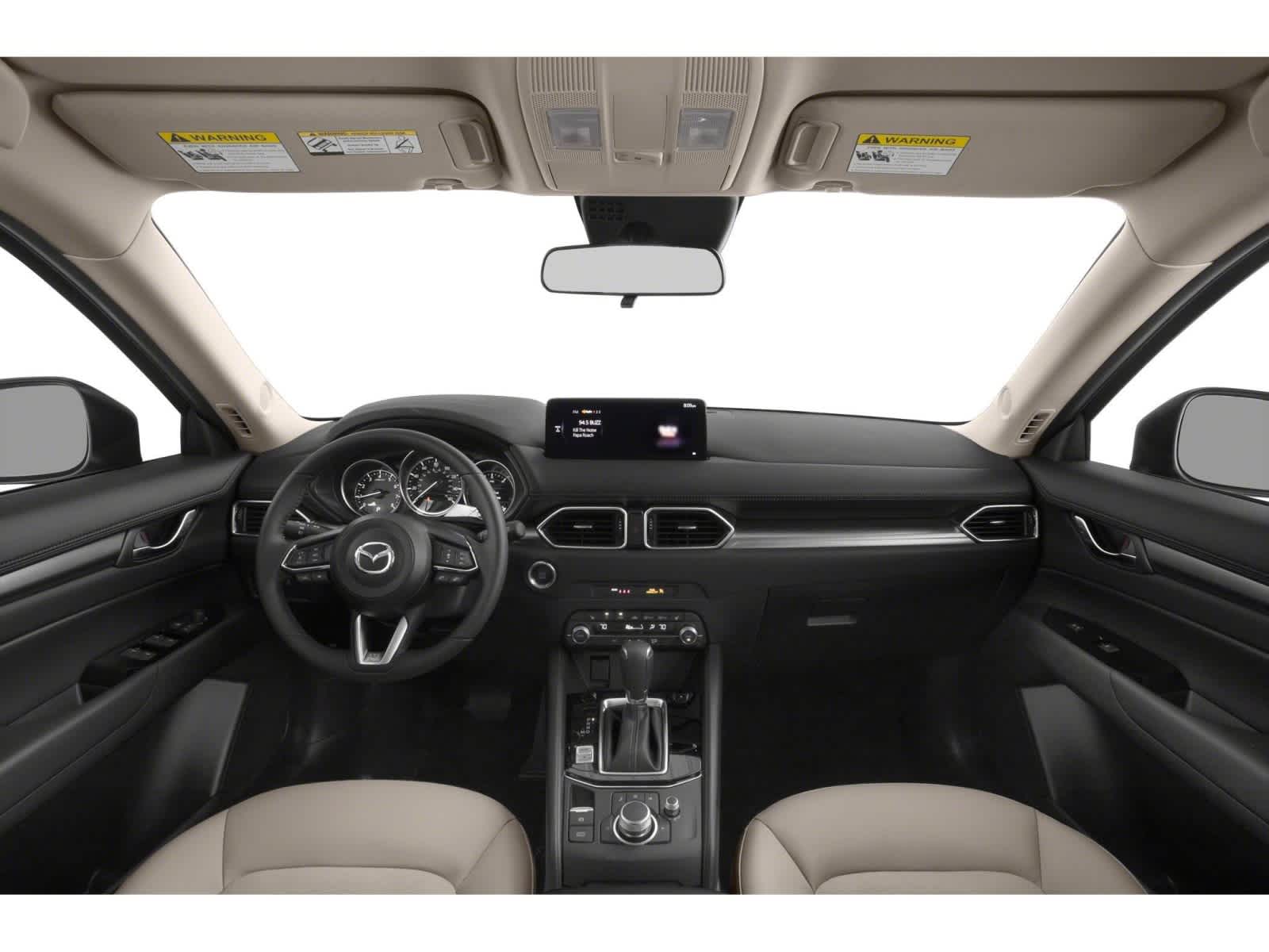 2023 Mazda Mazda CX-5 2.5 S Select