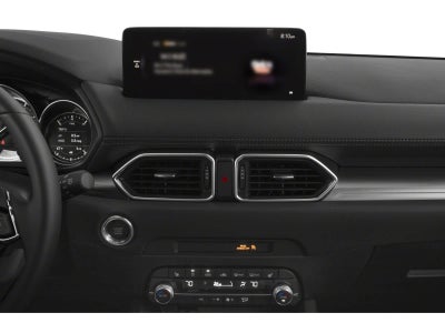 2023 Mazda Mazda CX-5 2.5 S Select