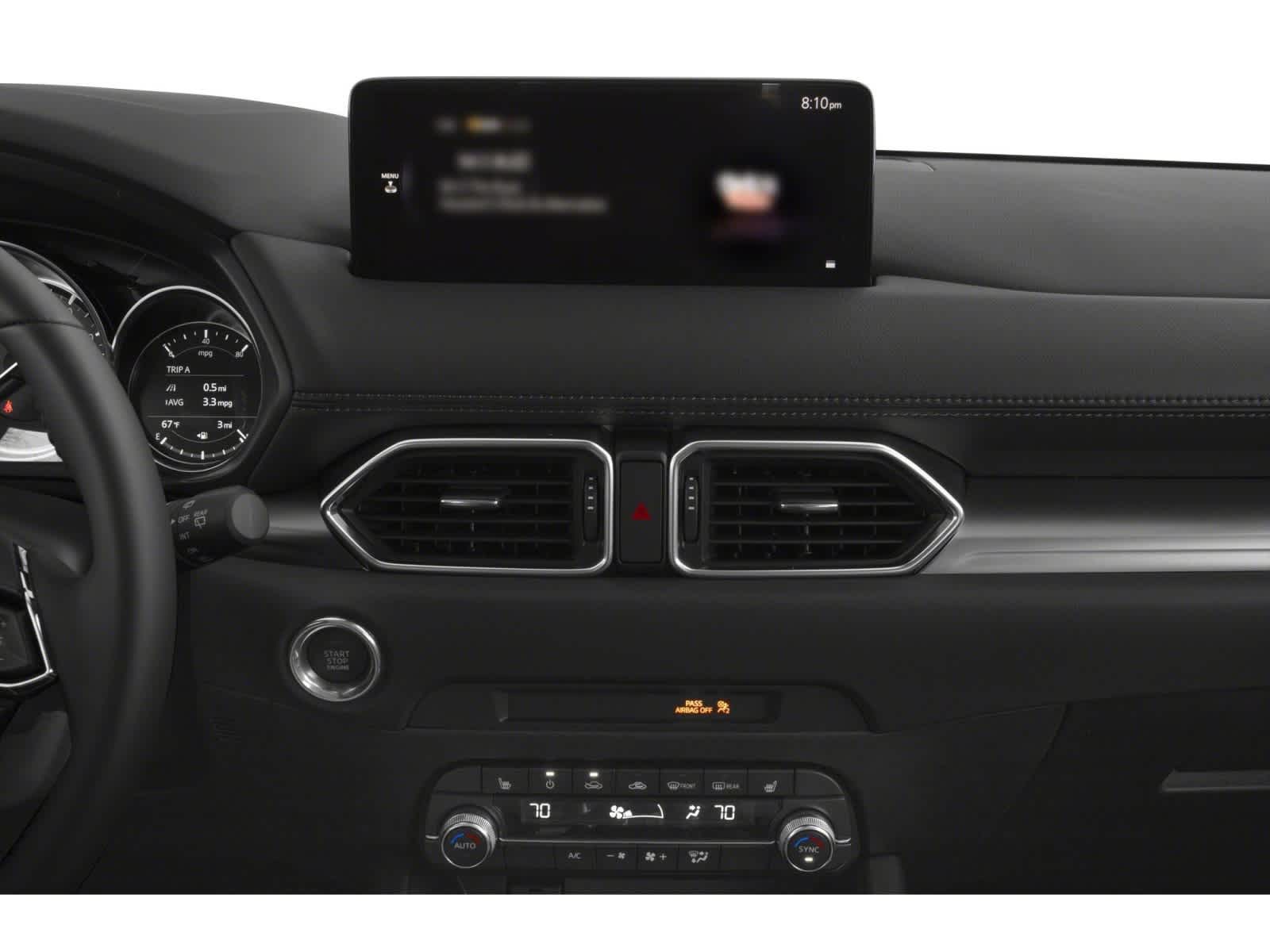 2023 Mazda Mazda CX-5 2.5 S Select