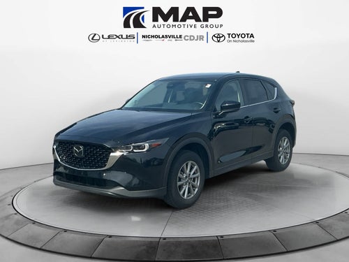 2023 Mazda Mazda CX-5 2.5 S Select