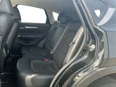 2023 Mazda Mazda CX-5 2.5 S Select