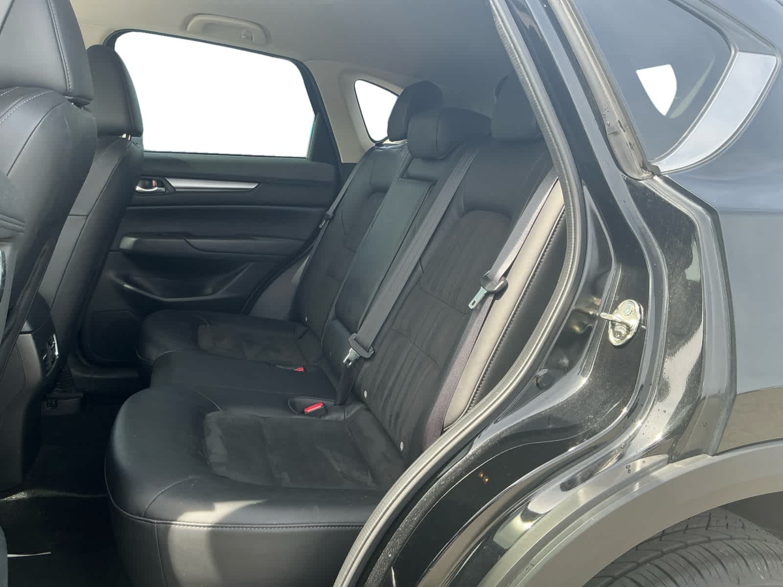 2023 Mazda Mazda CX-5 2.5 S Select