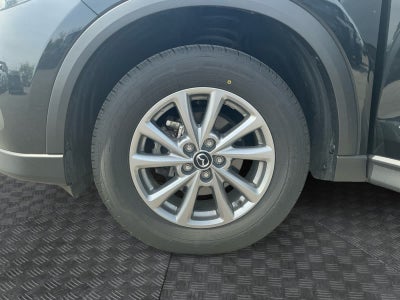 2023 Mazda Mazda CX-5 2.5 S Select