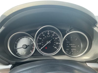 2023 Mazda Mazda CX-5 2.5 S Select