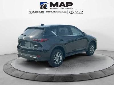 2023 Mazda Mazda CX-5 2.5 S Select