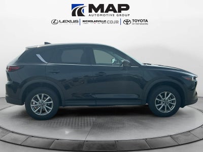 2023 Mazda Mazda CX-5 2.5 S Select