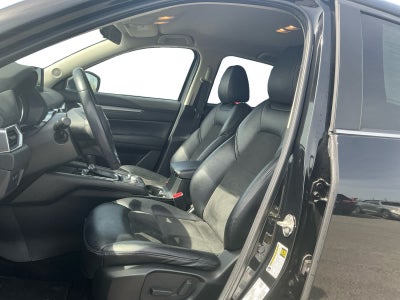 2023 Mazda Mazda CX-5 2.5 S Select