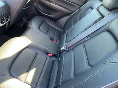 2025 Mazda Mazda CX-5 2.5 S Preferred