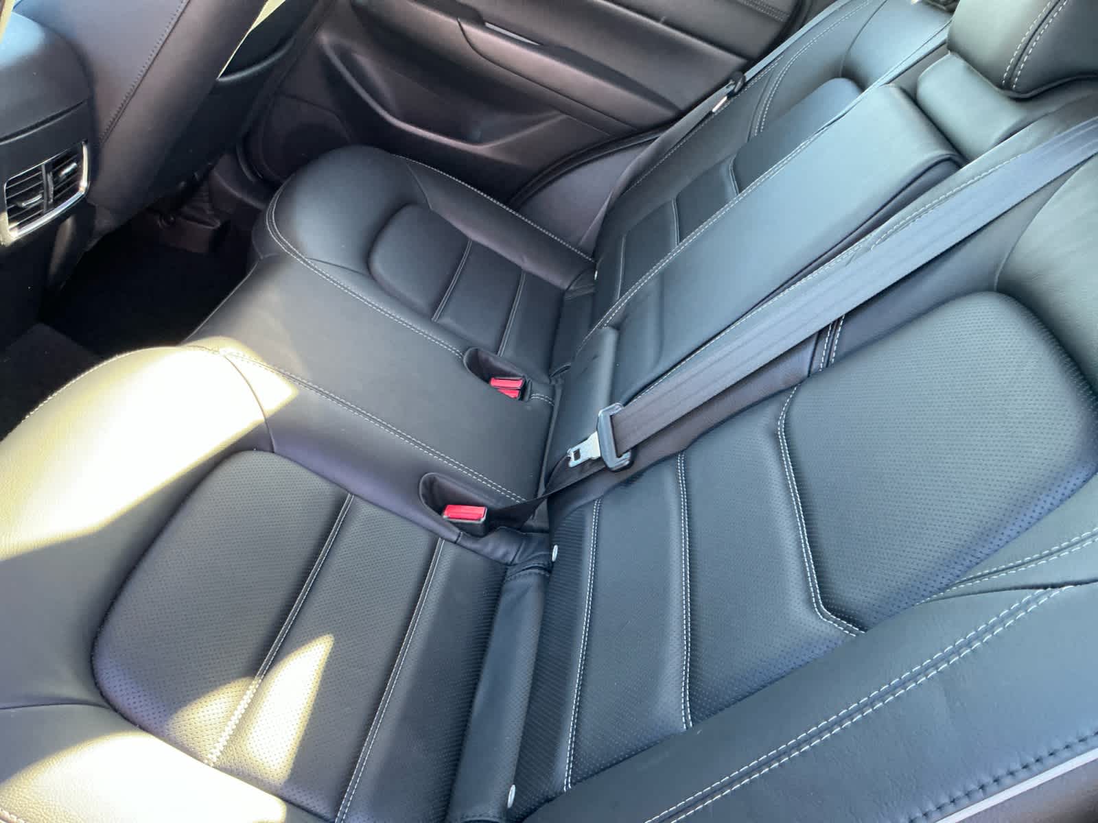2025 Mazda Mazda CX-5 2.5 S Preferred