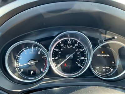2025 Mazda Mazda CX-5 2.5 S Preferred