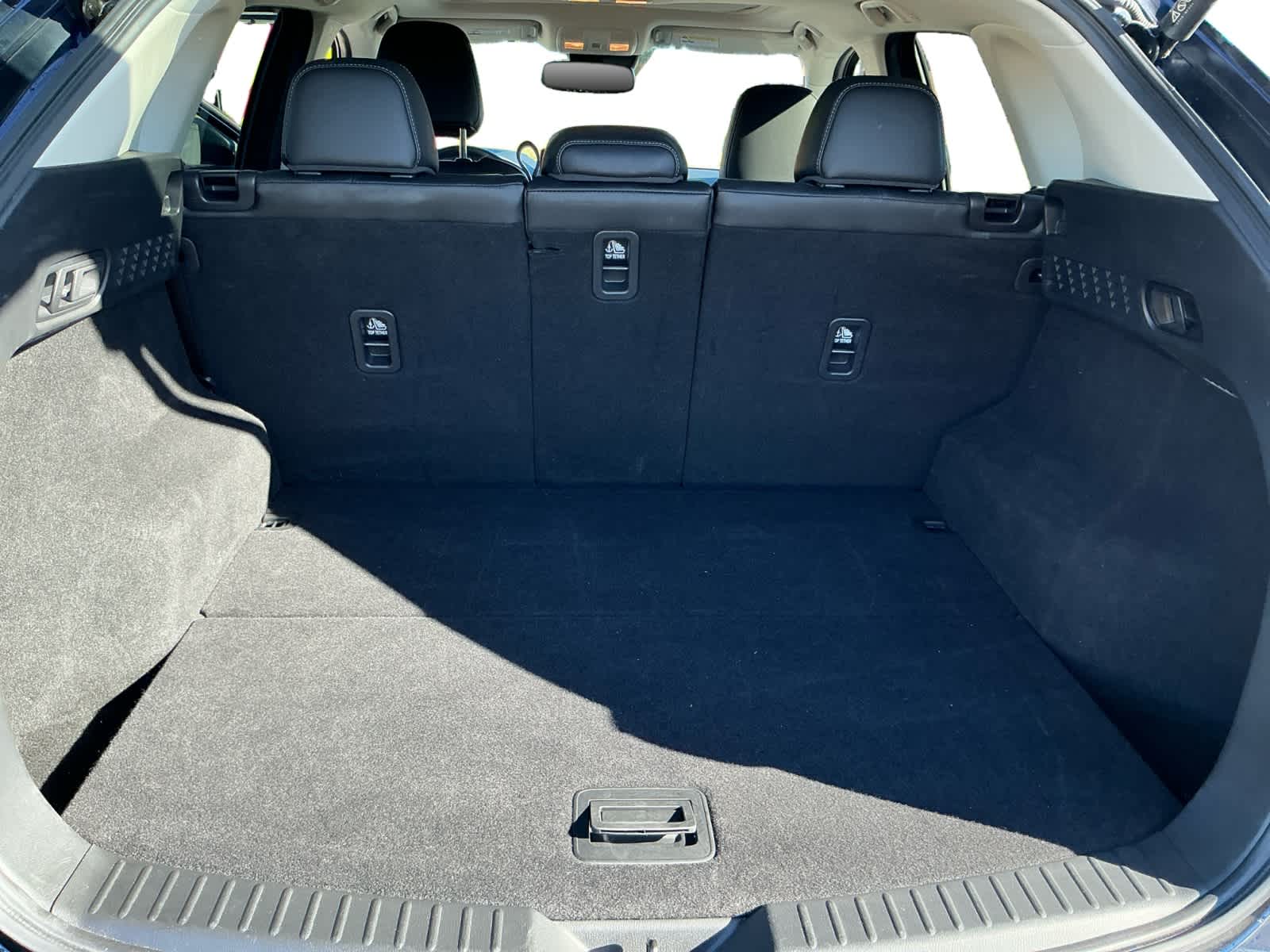 2025 Mazda Mazda CX-5 2.5 S Preferred