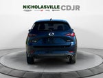 2025 Mazda Mazda CX-5 2.5 S Preferred