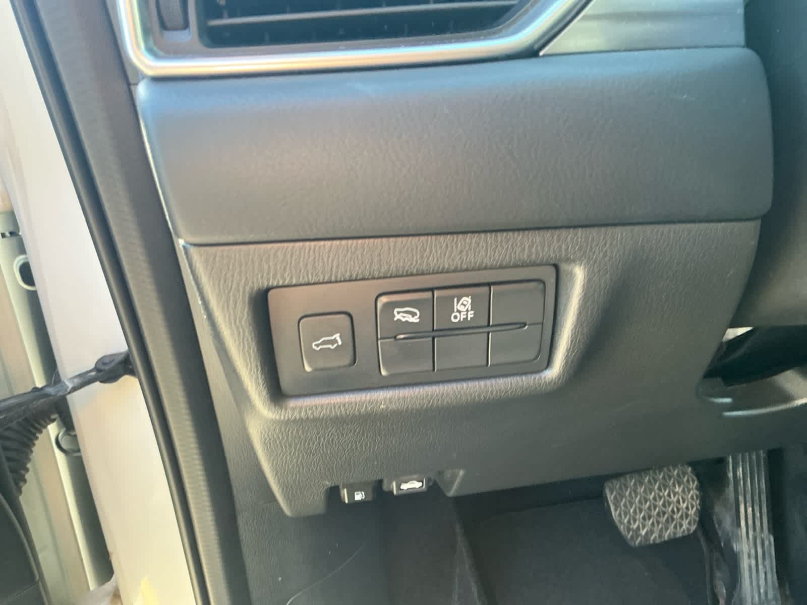 2021 Mazda Mazda CX-5 Touring