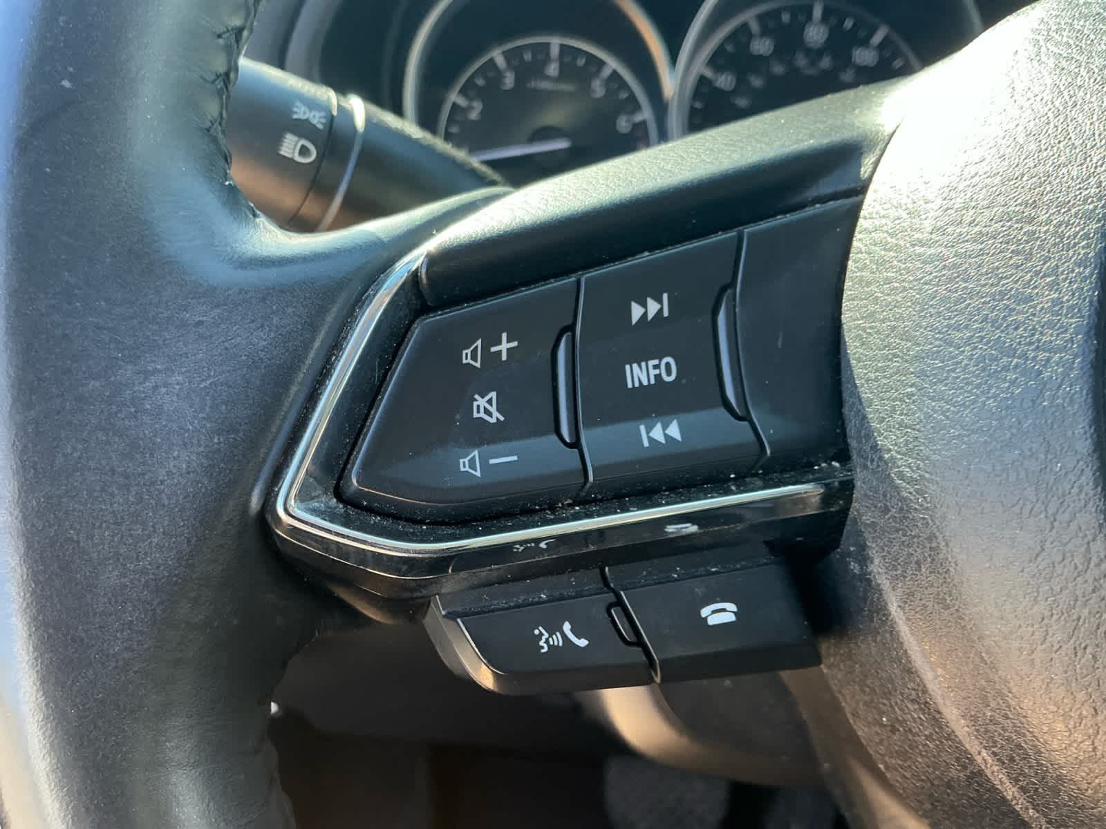 2021 Mazda Mazda CX-5 Touring