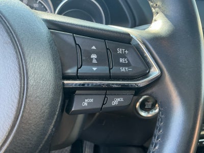 2021 Mazda Mazda CX-5 Touring