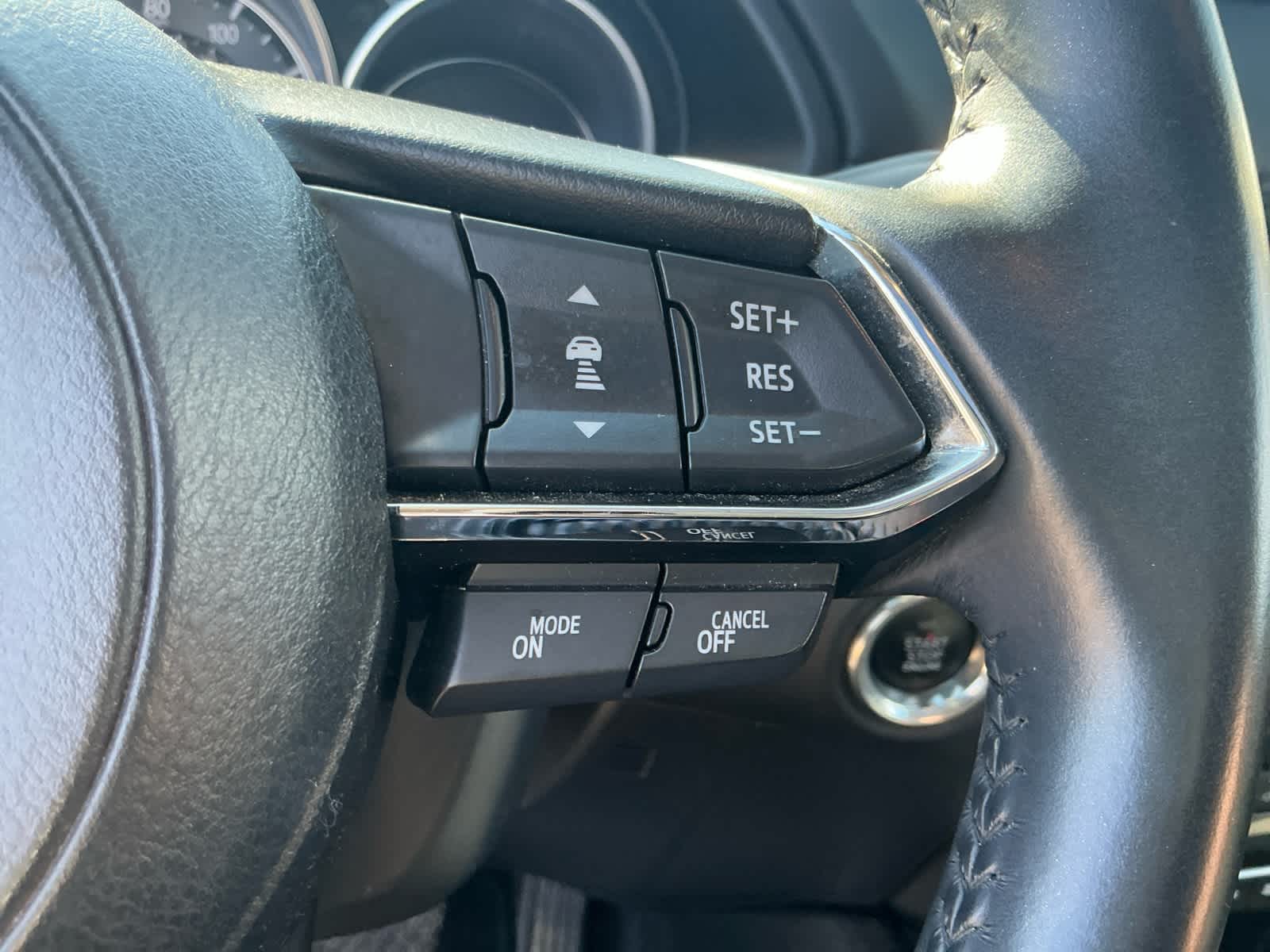 2021 Mazda Mazda CX-5 Touring