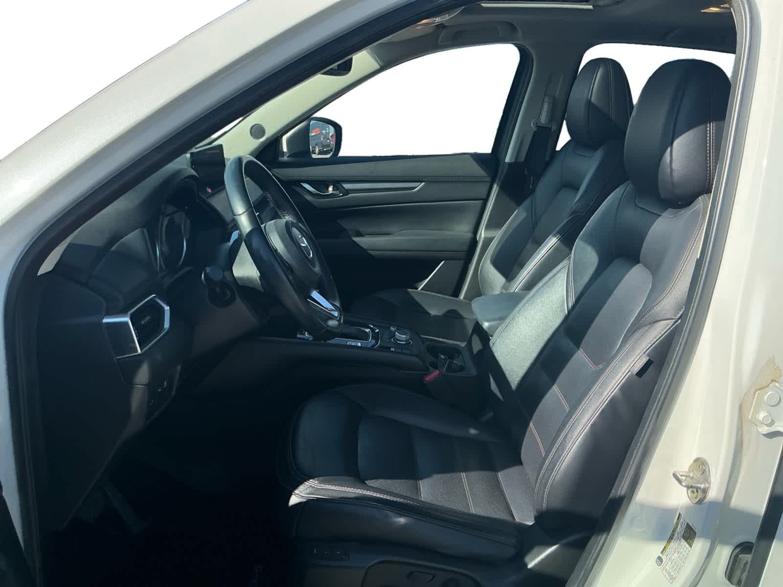 2021 Mazda Mazda CX-5 Touring