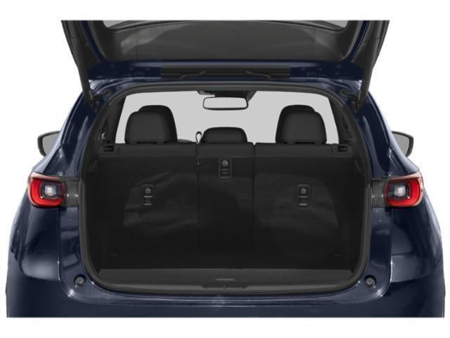 2023 Mazda Mazda CX-5 2.5 S Preferred