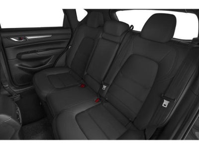 2023 Mazda Mazda CX-5 2.5 S Preferred