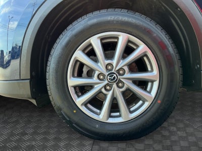 2023 Mazda Mazda CX-5 2.5 S Preferred