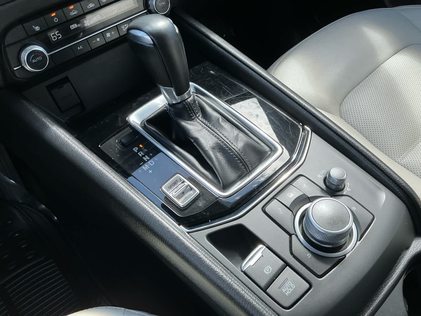 2023 Mazda Mazda CX-5 2.5 S Preferred