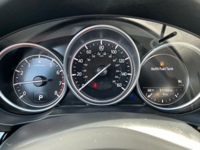 2023 Mazda Mazda CX-5 2.5 S Preferred