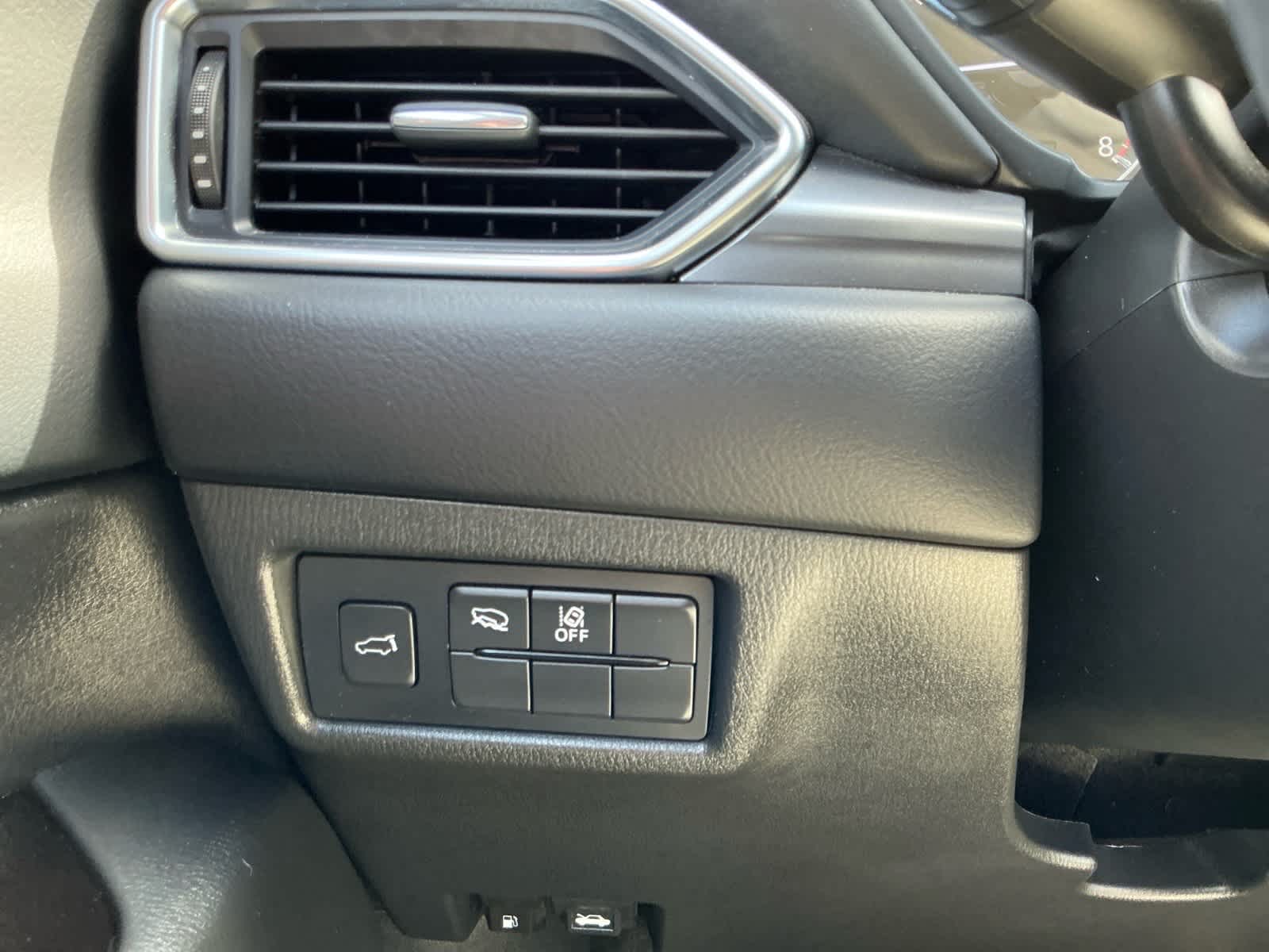 2023 Mazda Mazda CX-5 2.5 S Preferred