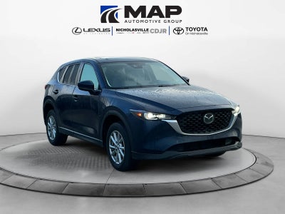2023 Mazda Mazda CX-5 2.5 S Preferred