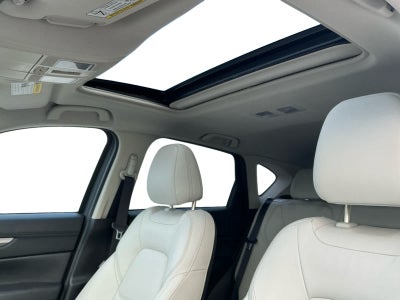 2023 Mazda Mazda CX-5 2.5 S Preferred