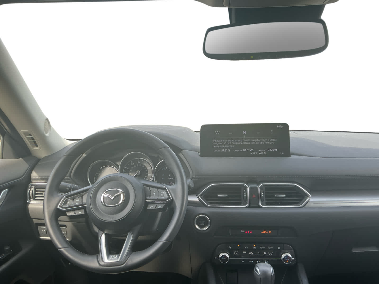 2023 Mazda Mazda CX-5 2.5 S Preferred