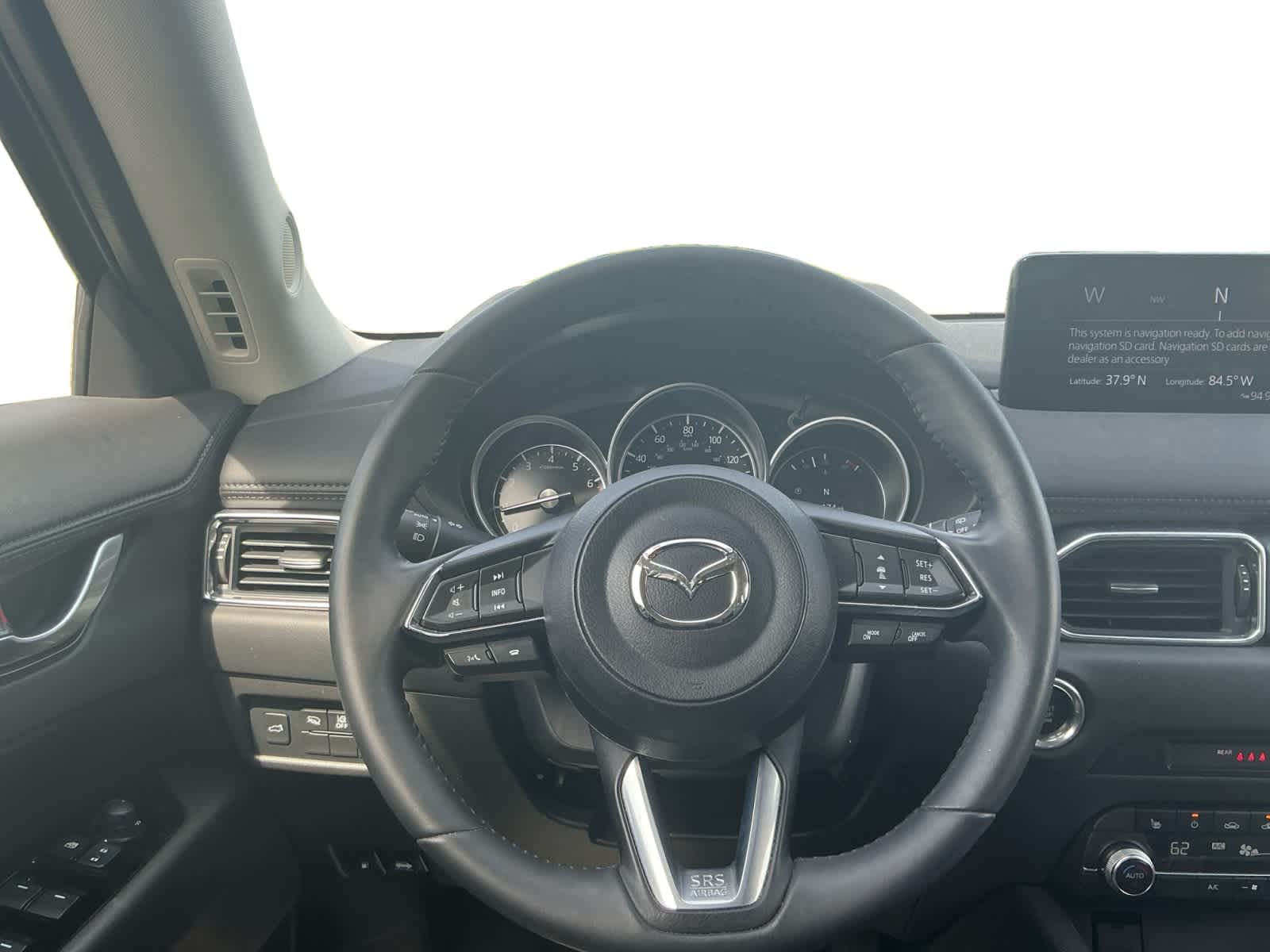 2023 Mazda Mazda CX-5 2.5 S Preferred