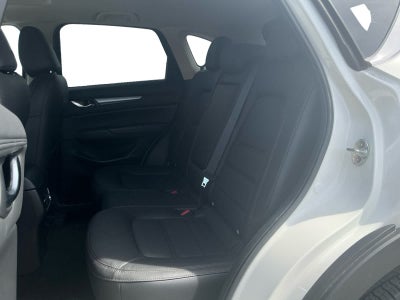 2023 Mazda Mazda CX-5 2.5 S Preferred
