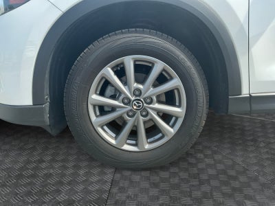 2023 Mazda Mazda CX-5 2.5 S Preferred