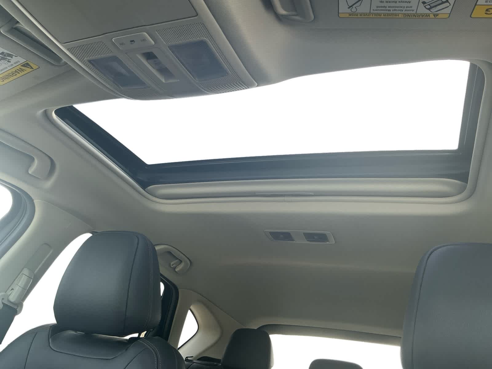 2023 Mazda Mazda CX-5 2.5 S Preferred