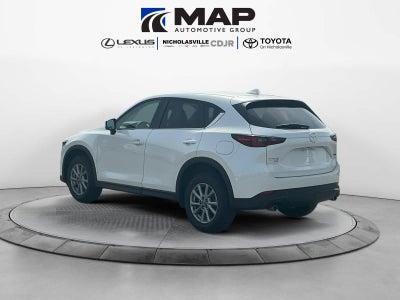2023 Mazda Mazda CX-5 2.5 S Preferred
