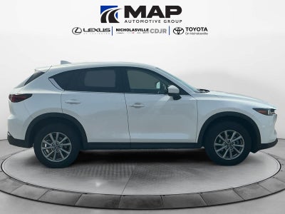 2023 Mazda Mazda CX-5 2.5 S Preferred